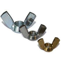 Đai ốc cánh chuồn AN 93